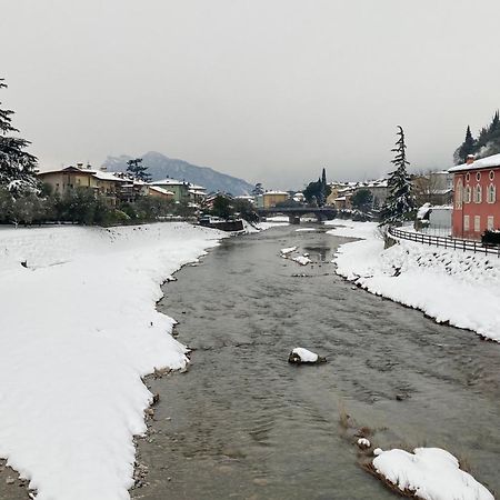 Appartamento Giada Arco Eksteriør bilde